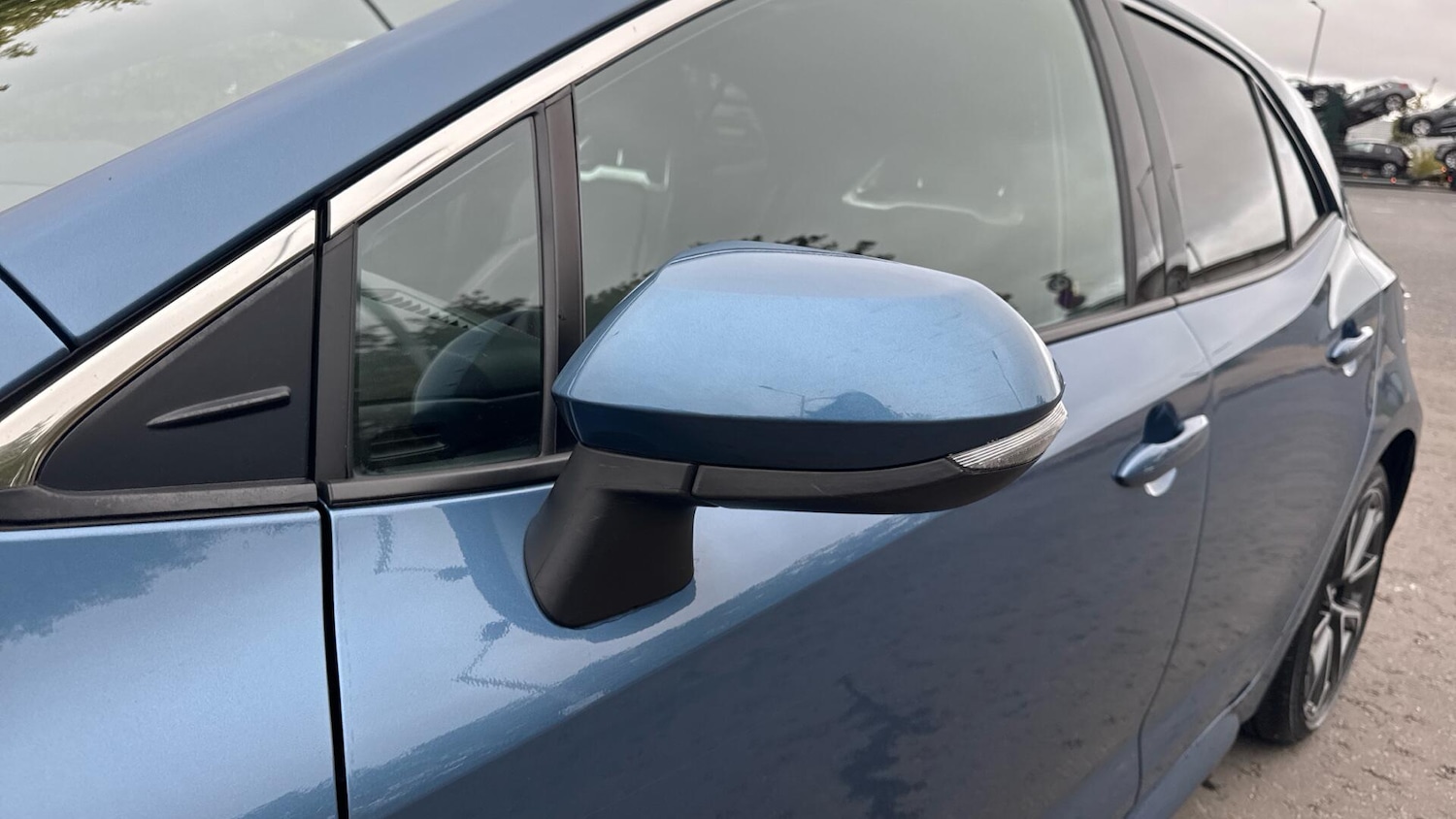 Used Toyota Corolla 2022 for sale - 76431976: Photo 36