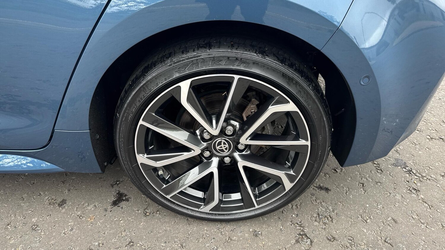 Used Toyota Corolla 2022 for sale - 76431976: Photo 37