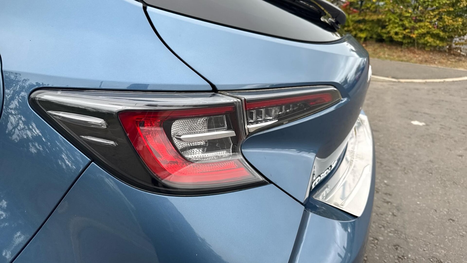 Used Toyota Corolla 2022 for sale - 76431976: Photo 38