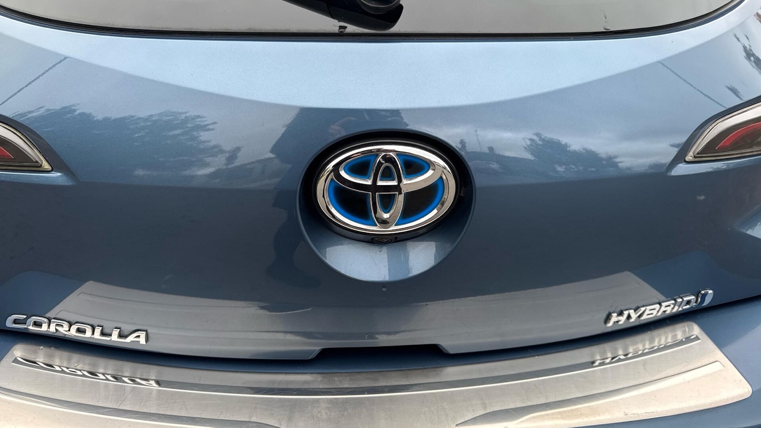 Used Toyota Corolla 2022 for sale - 76431976: Photo 39