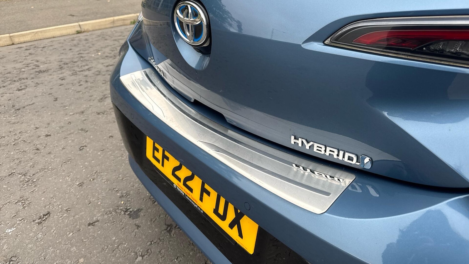 Used Toyota Corolla 2022 for sale - 76431976: Photo 40