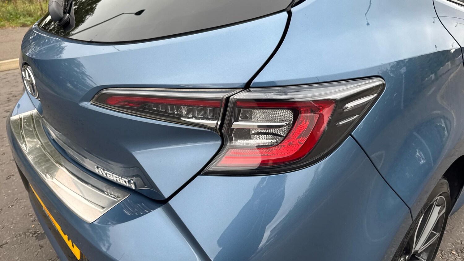 Used Toyota Corolla 2022 for sale - 76431976: Photo 41