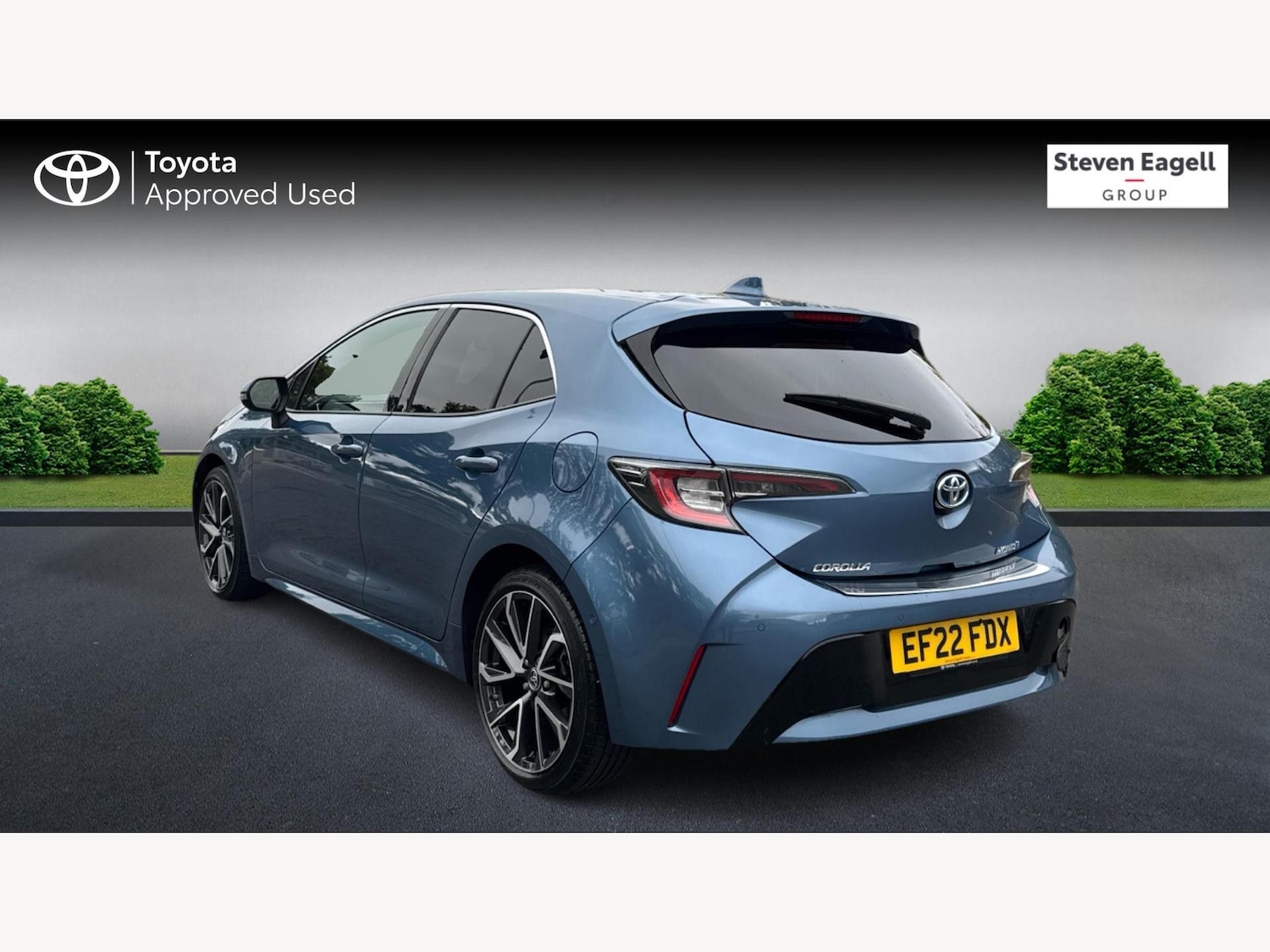 Used Toyota Corolla 2022 for sale - 76431976: Photo 6