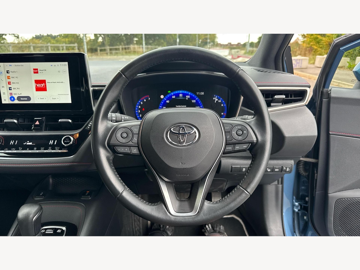 Used Toyota Corolla 2022 for sale - 76431976: Photo 8