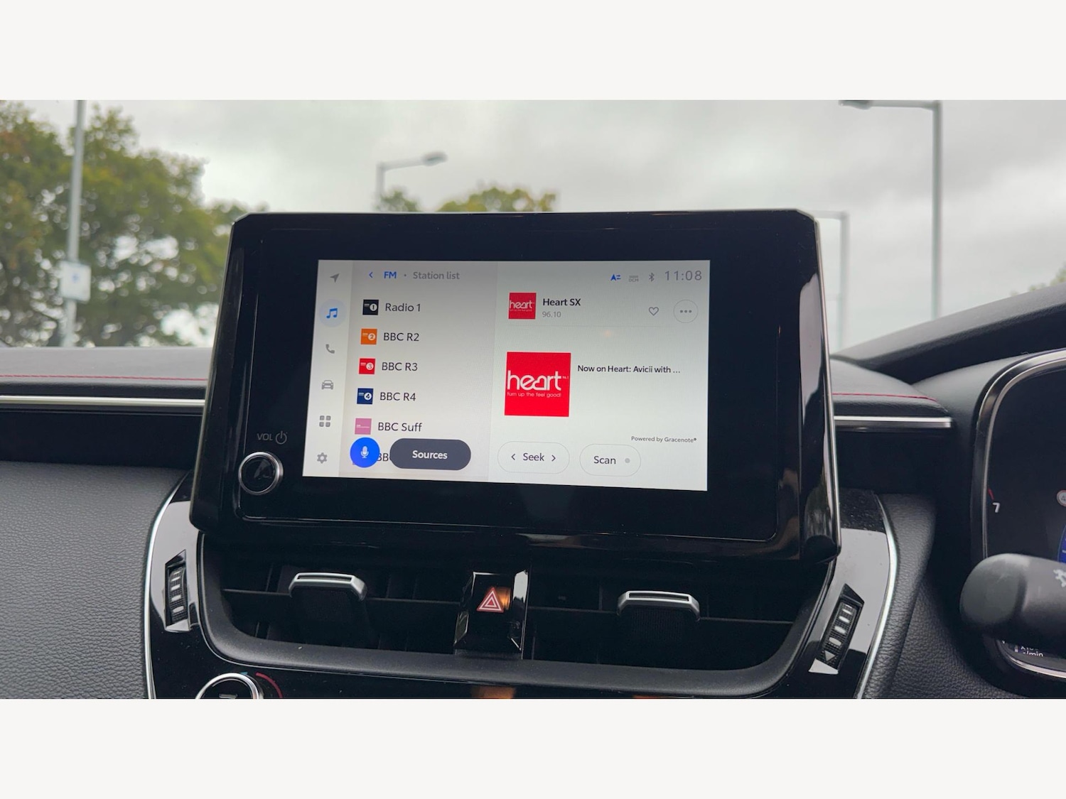 Used Toyota Corolla 2022 for sale - 76431976: Photo 9