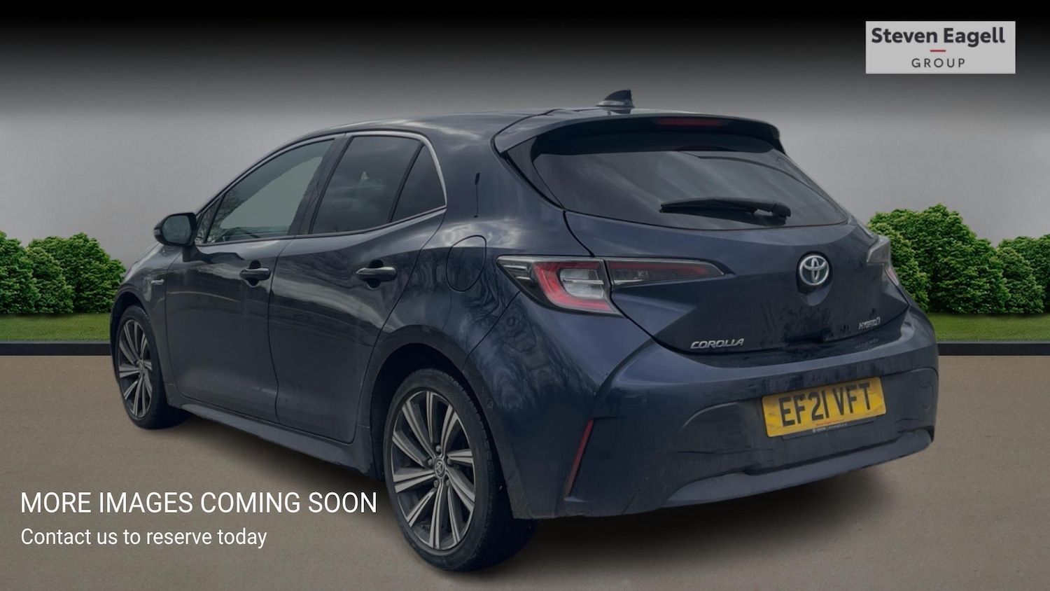 Used Toyota Corolla for sale - 77909222: Photo 2