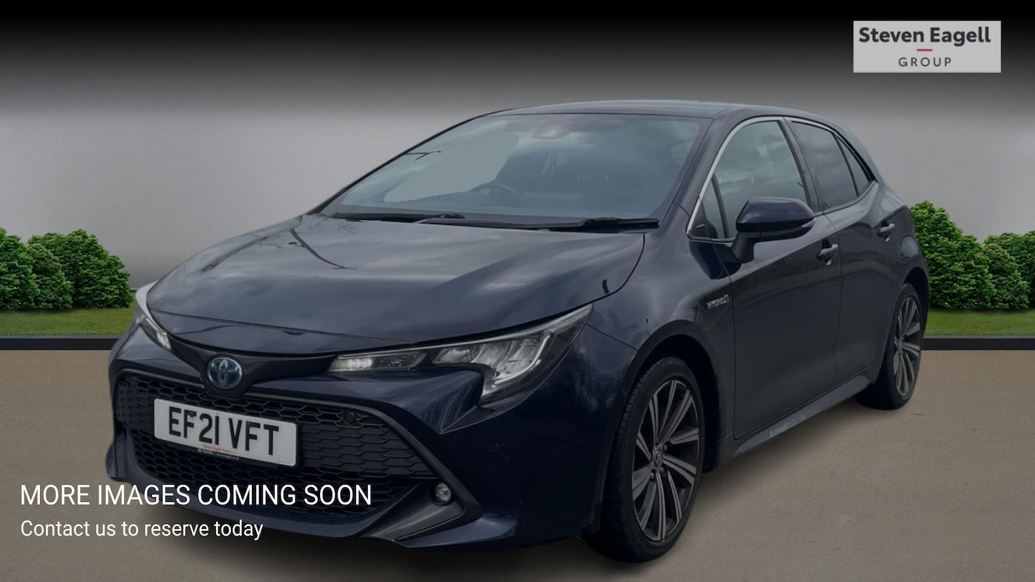 Used Toyota Corolla for sale - 77909222: Photo 3