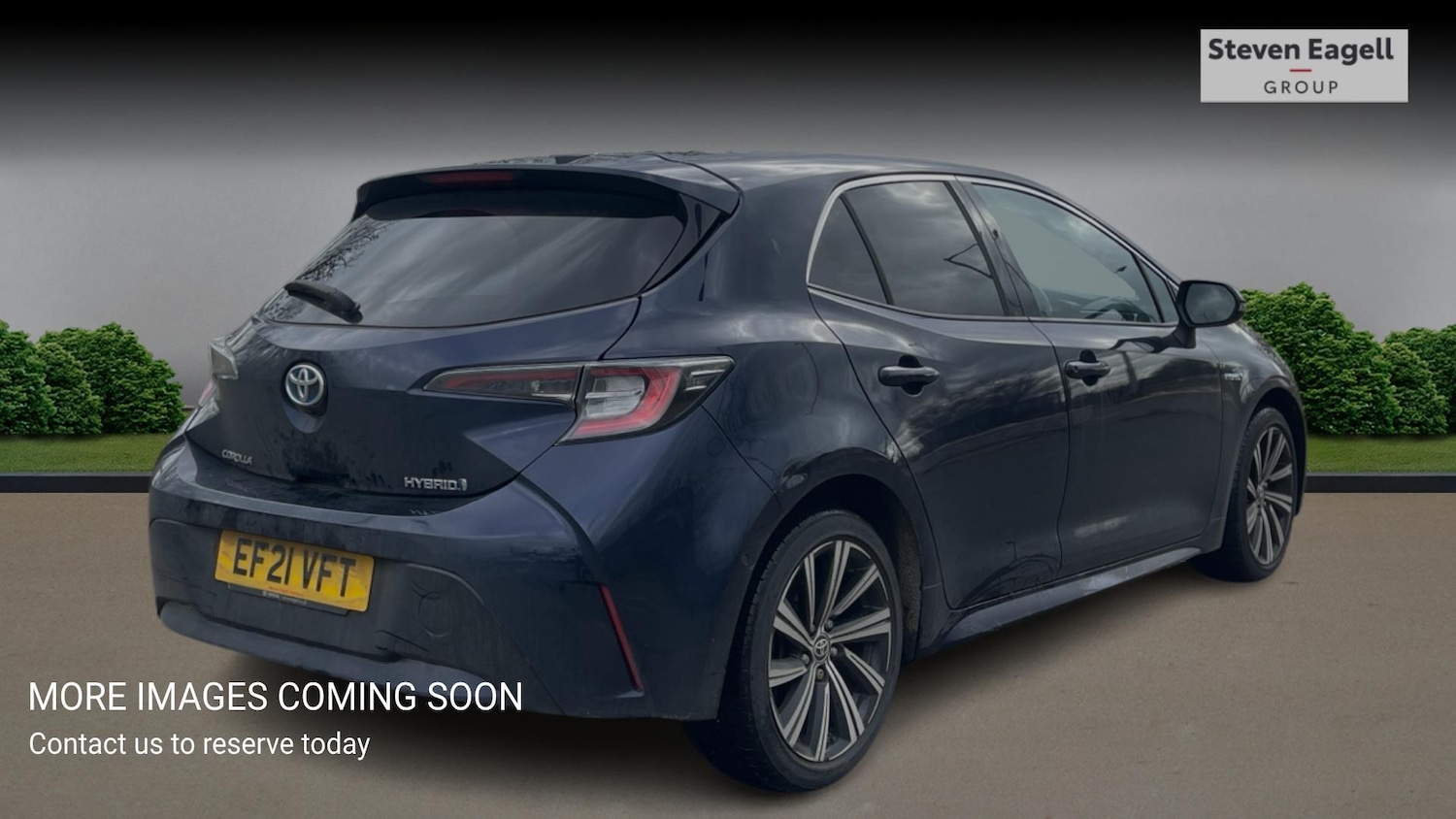 Used Toyota Corolla for sale - 77909222: Photo 4