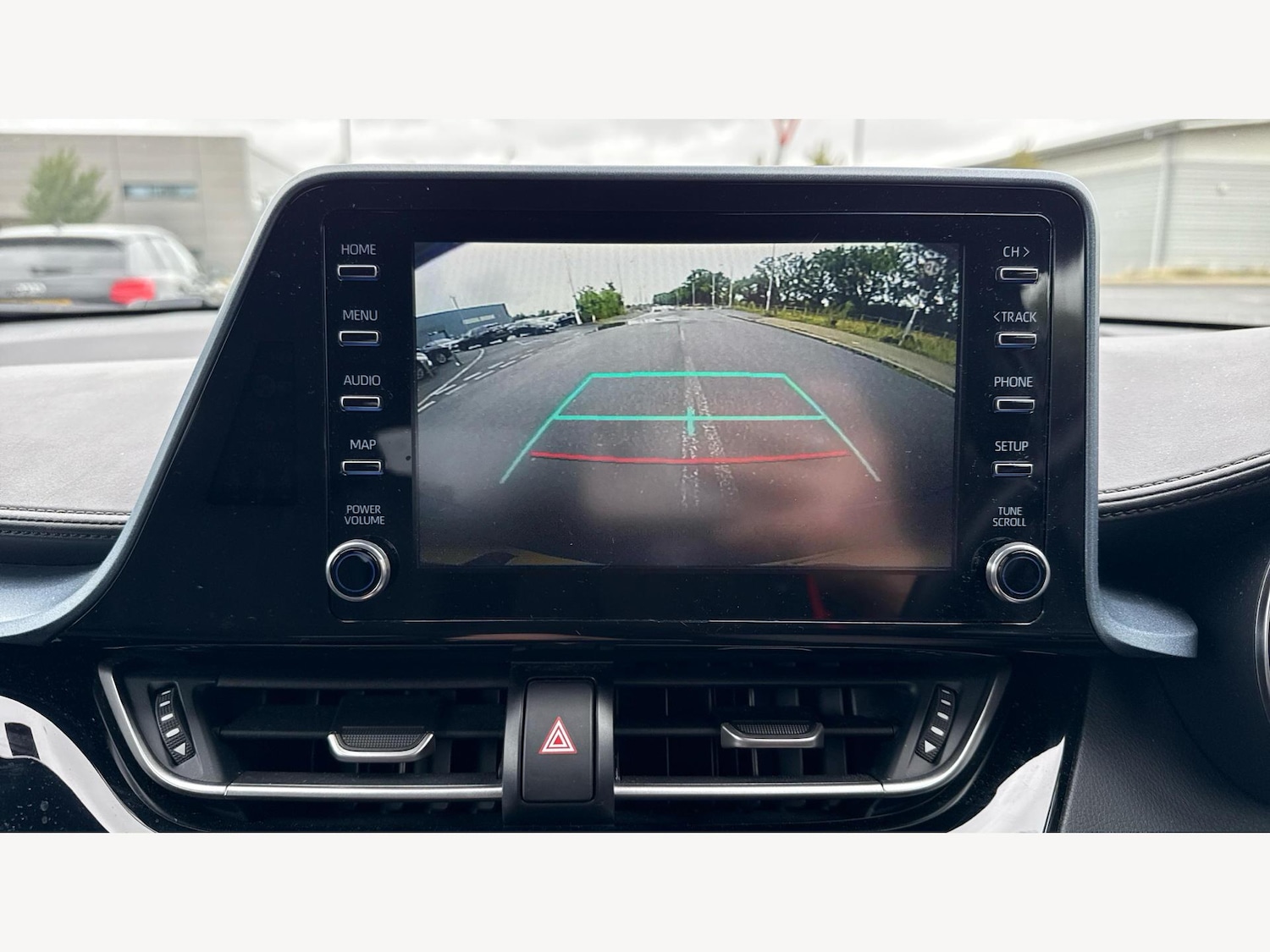Vehicle 24