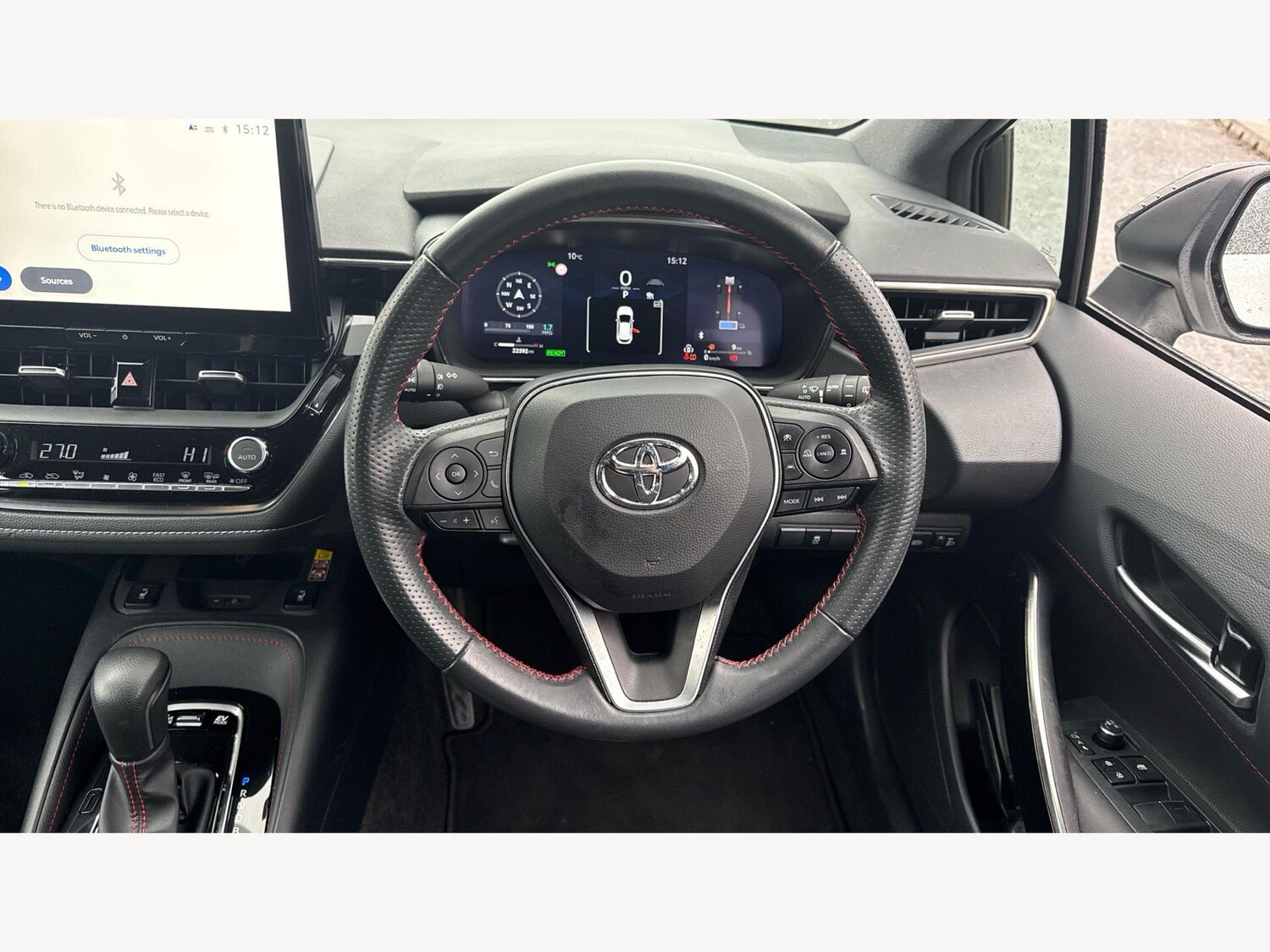 Used Toyota Corolla for sale - 77784525: Photo 10