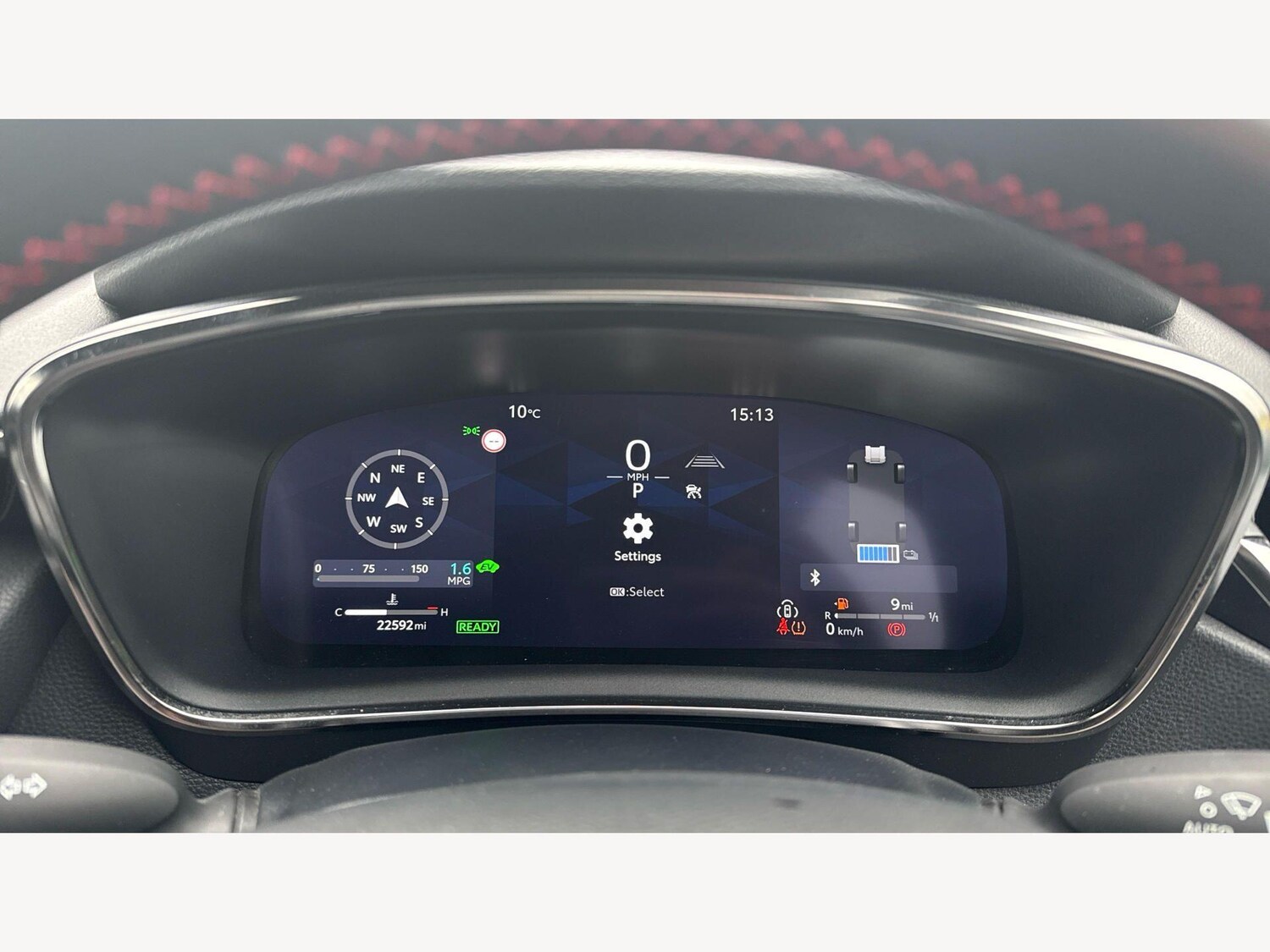 Used Toyota Corolla for sale - 77784525: Photo 11