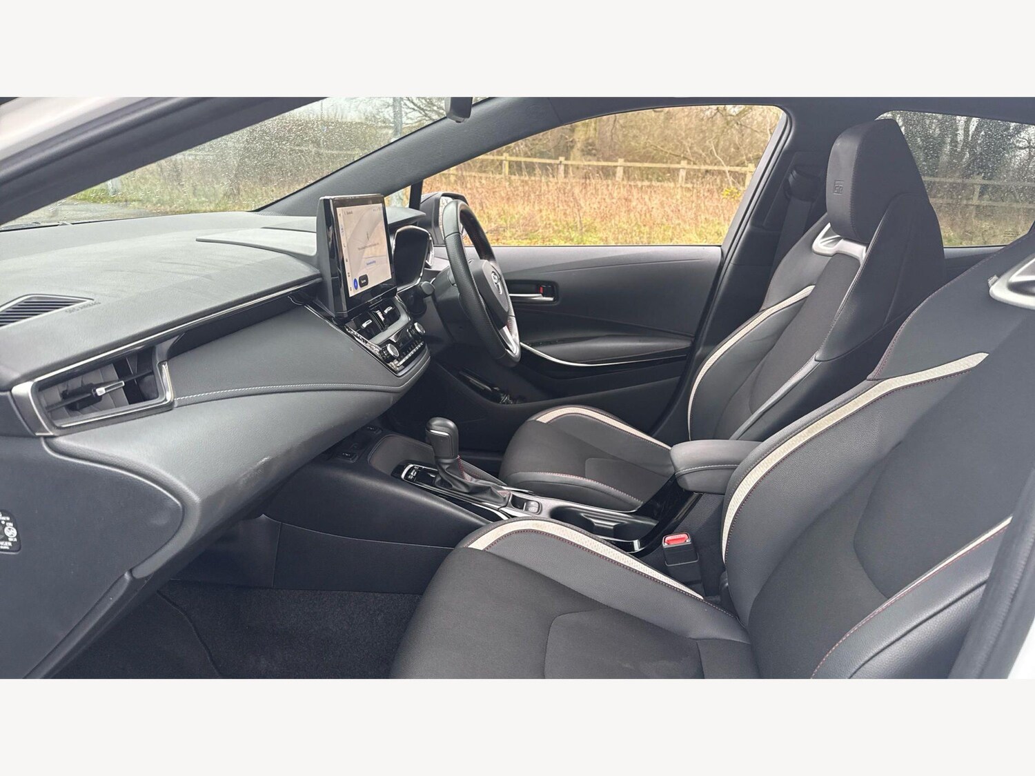 Used Toyota Corolla for sale - 77784525: Photo 12