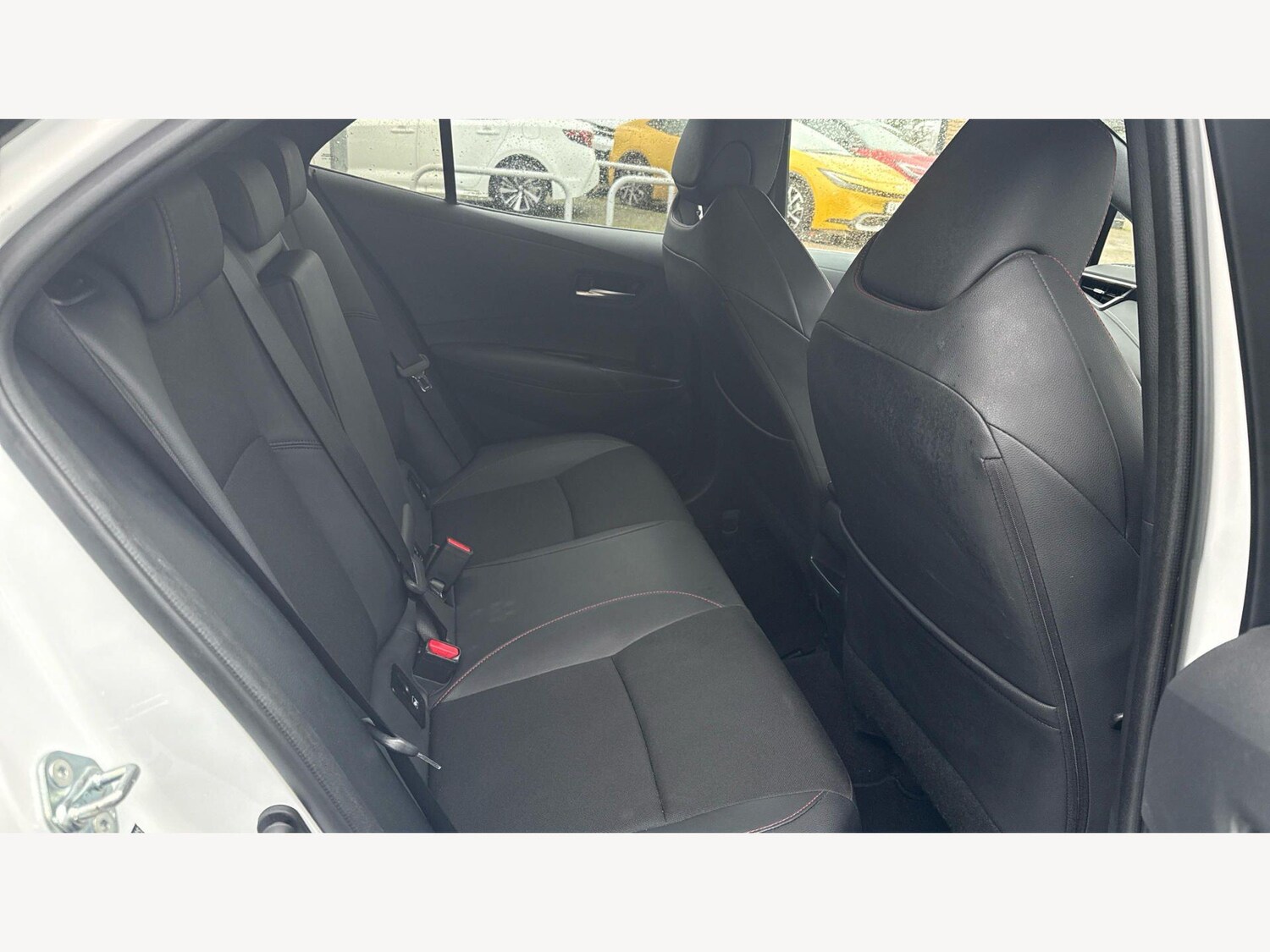 Used Toyota Corolla for sale - 77784525: Photo 14