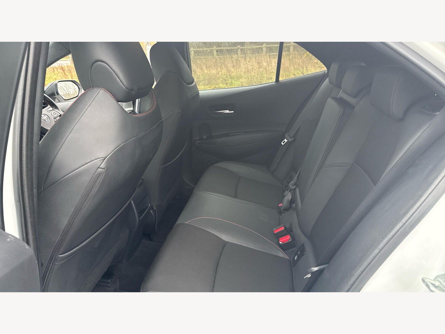 Used Toyota Corolla for sale - 77784525: Photo 15