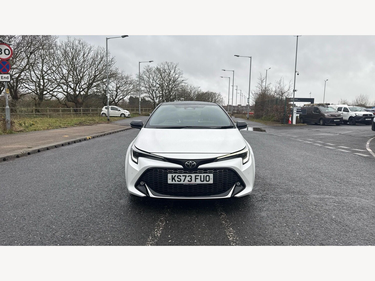 Used Toyota Corolla for sale - 77784525: Photo 17