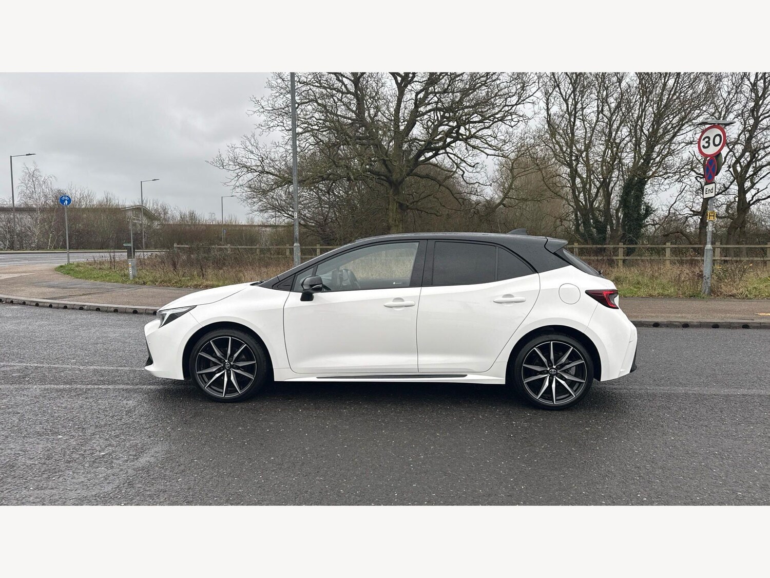 Used Toyota Corolla for sale - 77784525: Photo 19