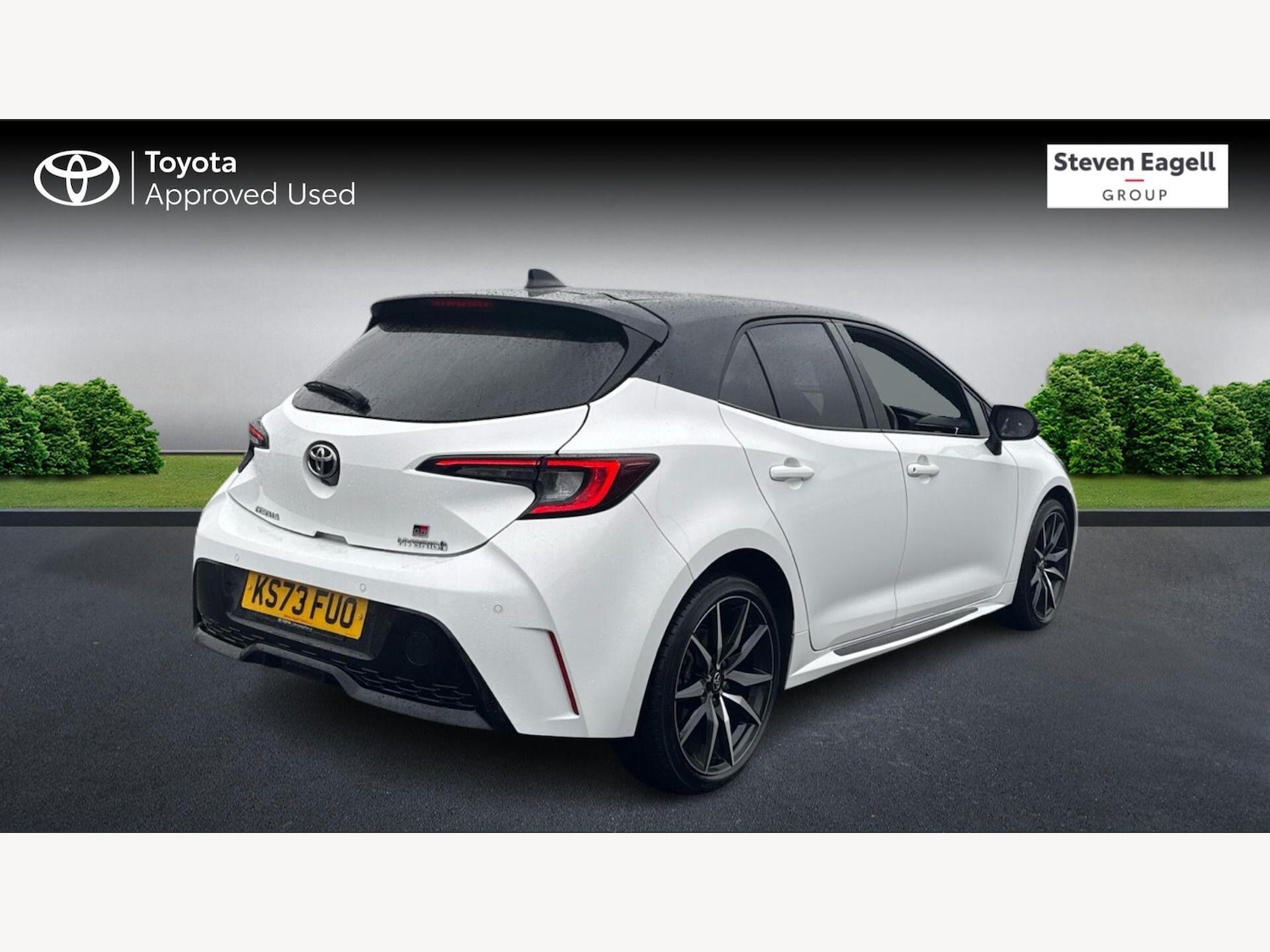 Used Toyota Corolla for sale - 77784525: Photo 2