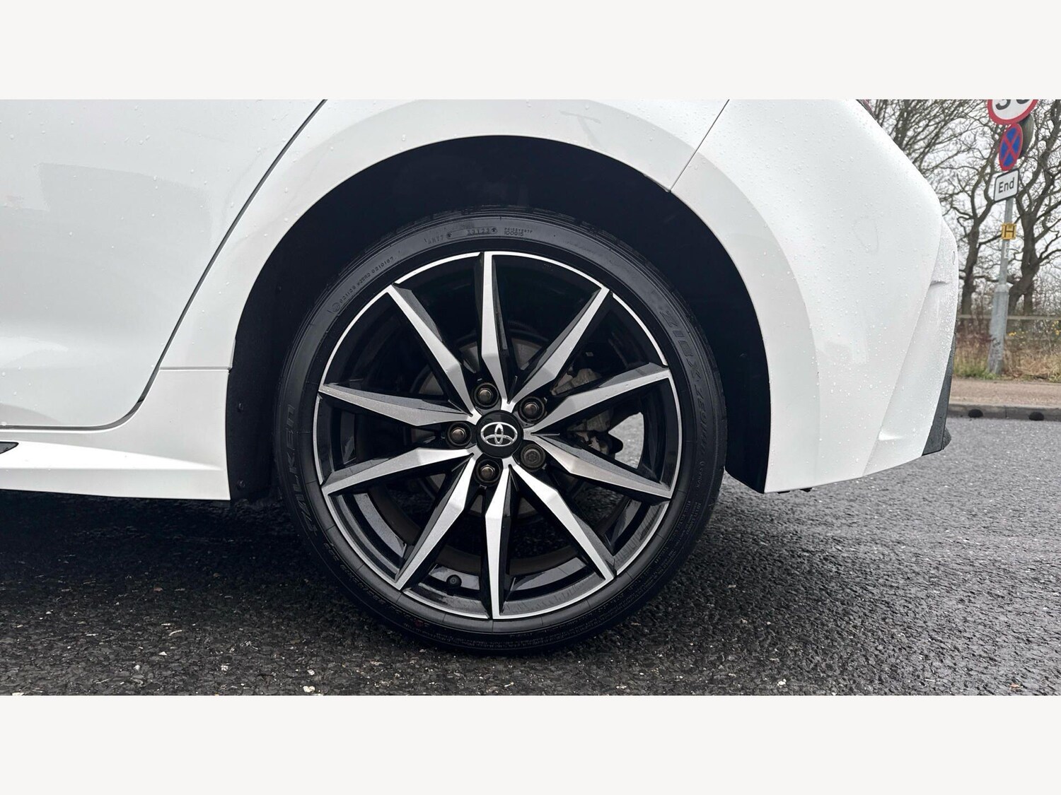 Used Toyota Corolla for sale - 77784525: Photo 20