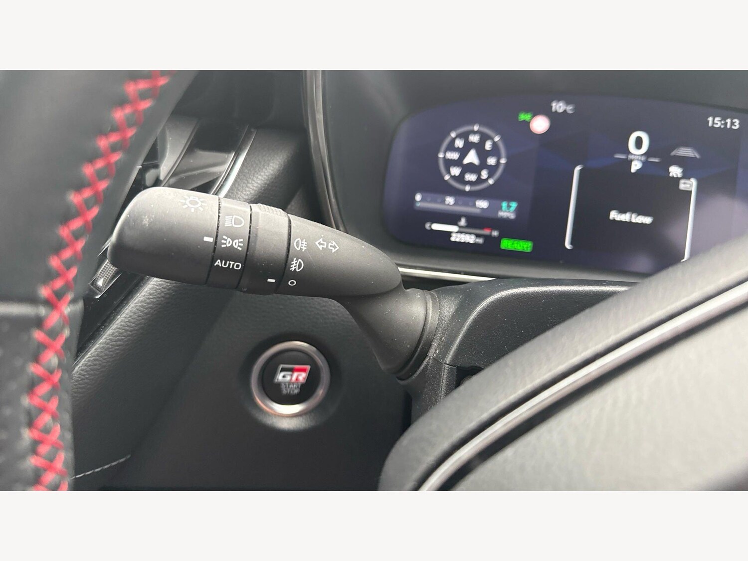 Used Toyota Corolla for sale - 77784525: Photo 27