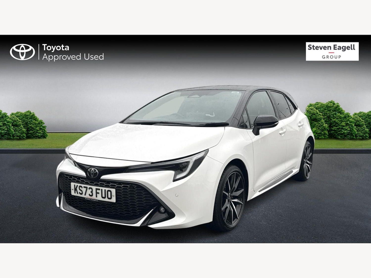 Used Toyota Corolla for sale - 77784525: Photo 3