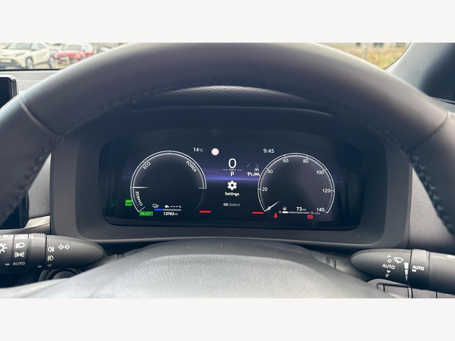 Used Toyota C-HR 2024 for sale - 77523816: Photo 11