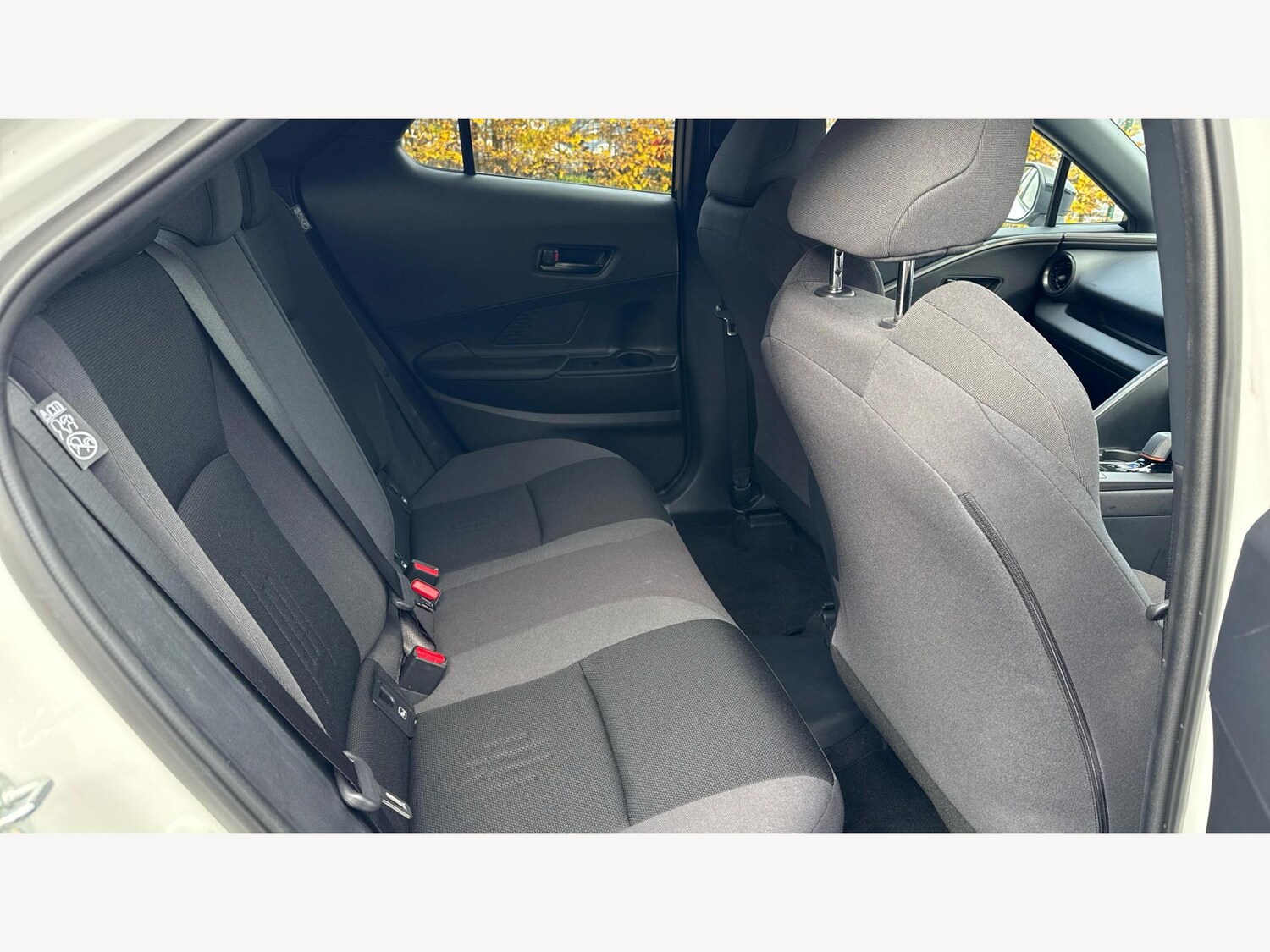 Used Toyota C-HR 2024 for sale - 77523816: Photo 14