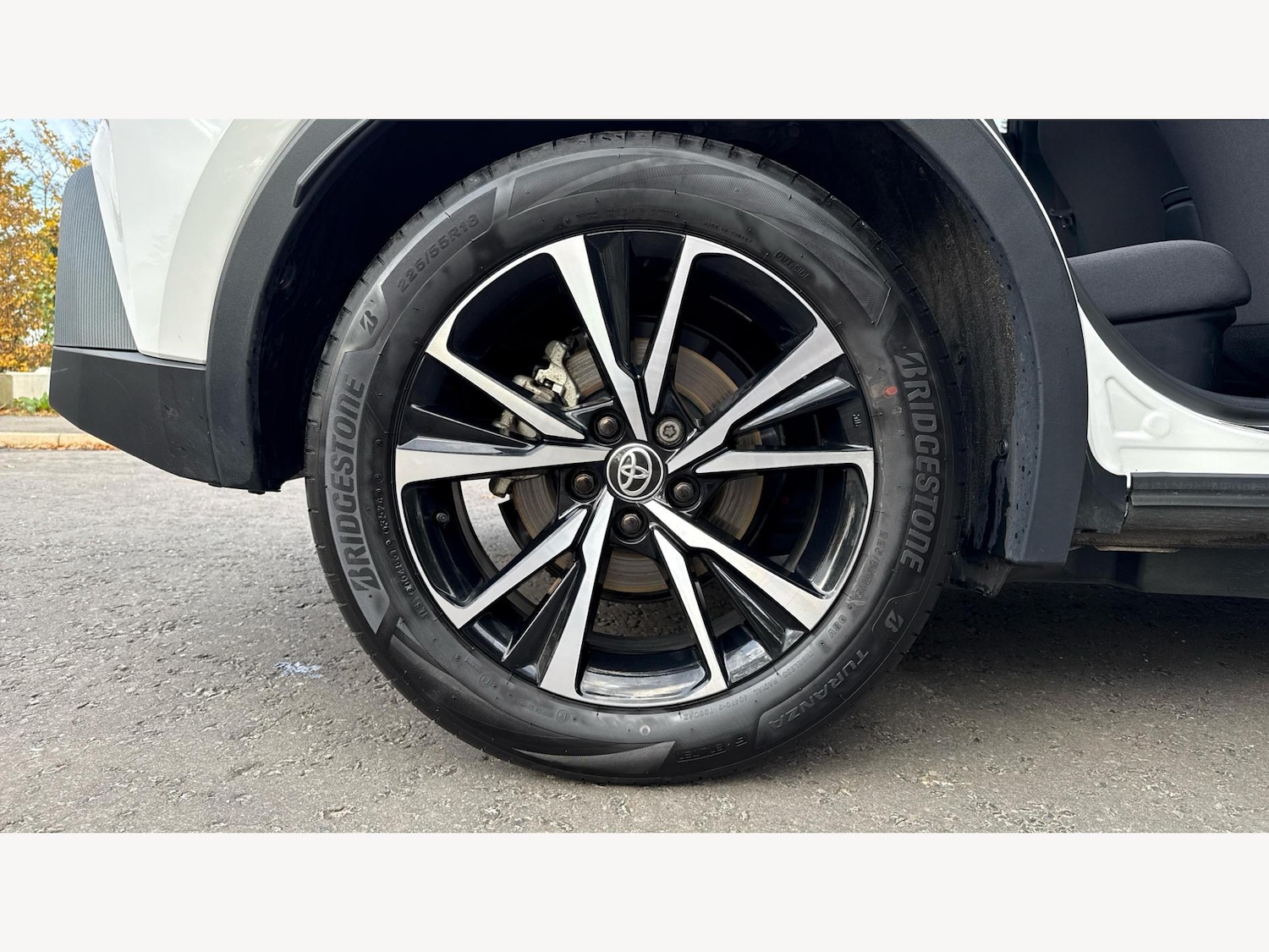 Used Toyota C-HR 2024 for sale - 77523816: Photo 20