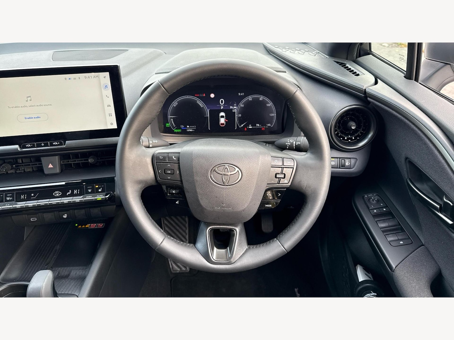 Used Toyota C-HR 2024 for sale - 77523816: Photo 8