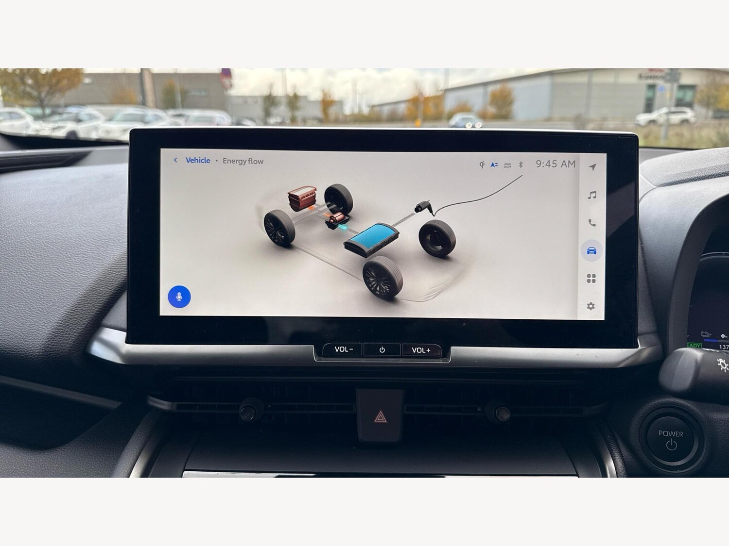 Used Toyota C-HR 2024 for sale - 77523816: Photo 9