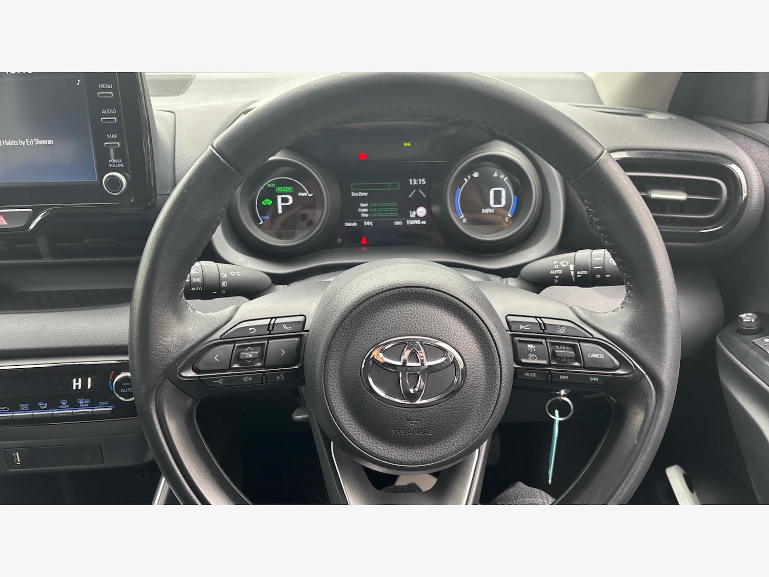 Used Toyota Yaris 2023 for sale - 76527904: Photo 10