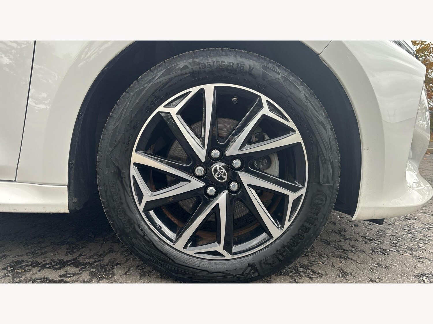 Used Toyota Yaris 2023 for sale - 76527904: Photo 20