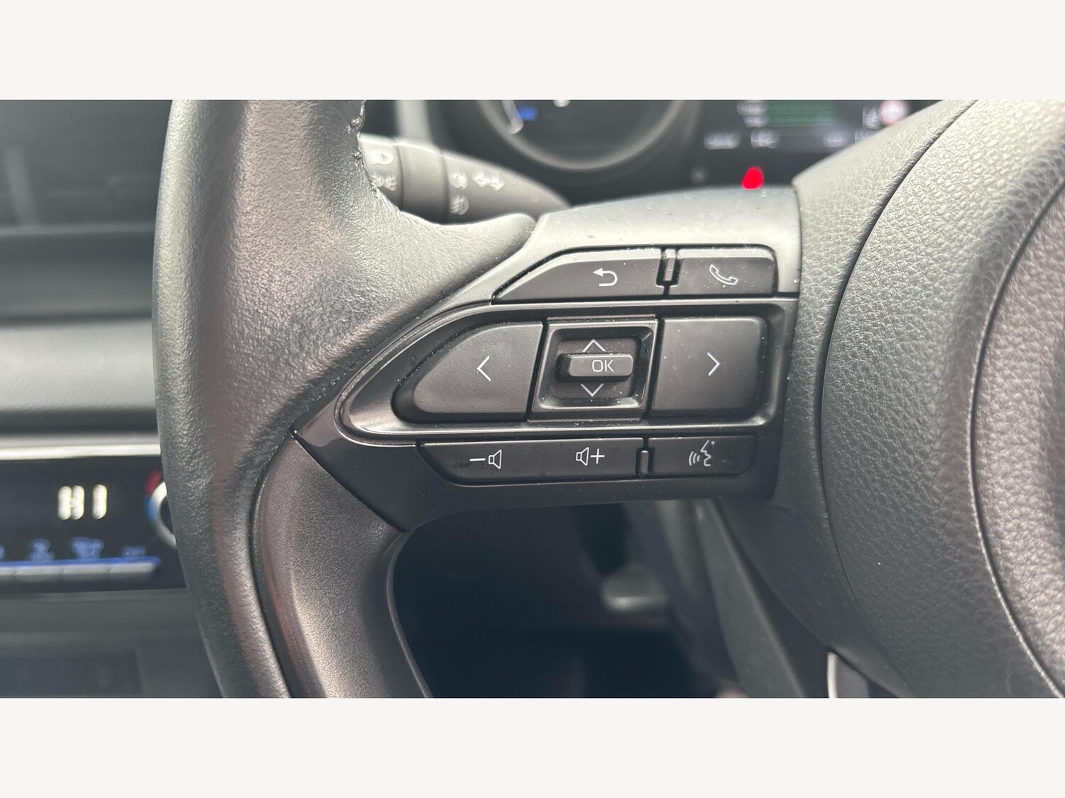 Used Toyota Yaris 2023 for sale - 76527904: Photo 22