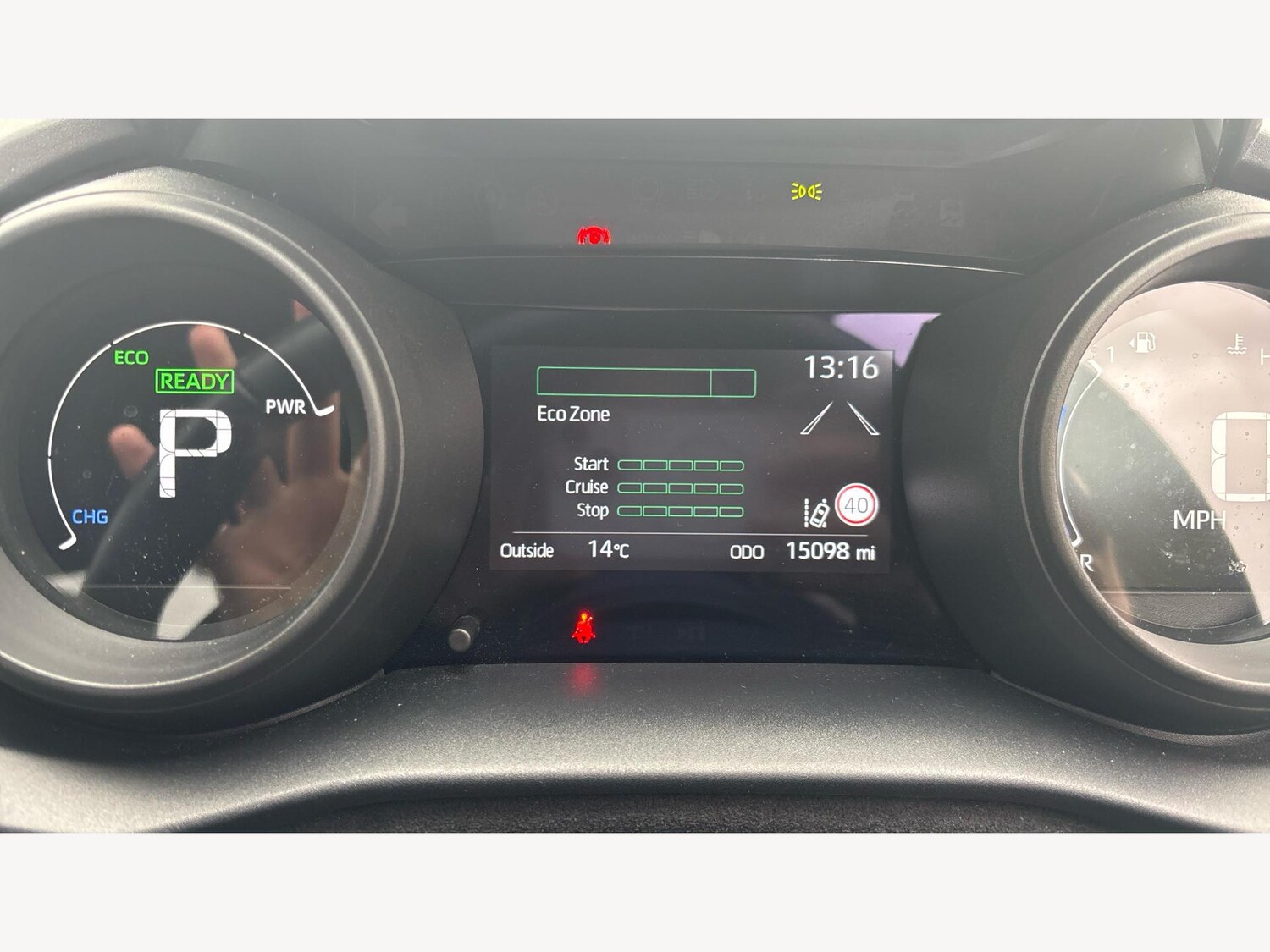 Used Toyota Yaris 2023 for sale - 76527904: Photo 28