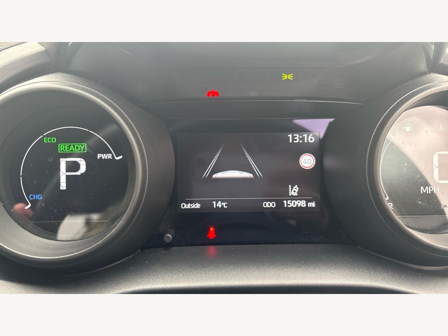 Used Toyota Yaris 2023 for sale - 76527904: Photo 29