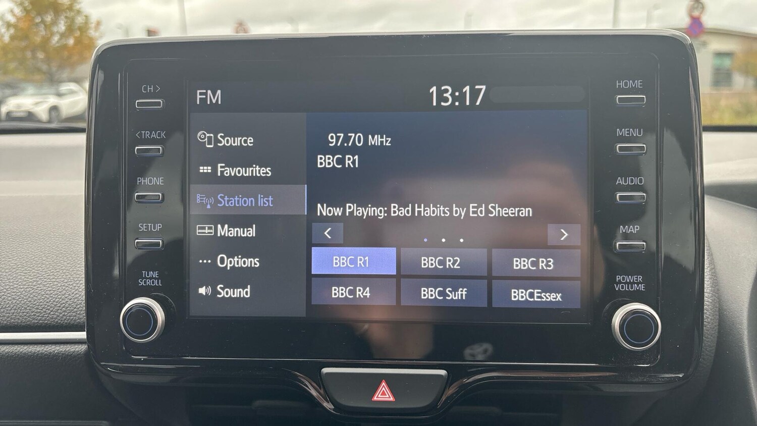 Used Toyota Yaris 2023 for sale - 76527904: Photo 33