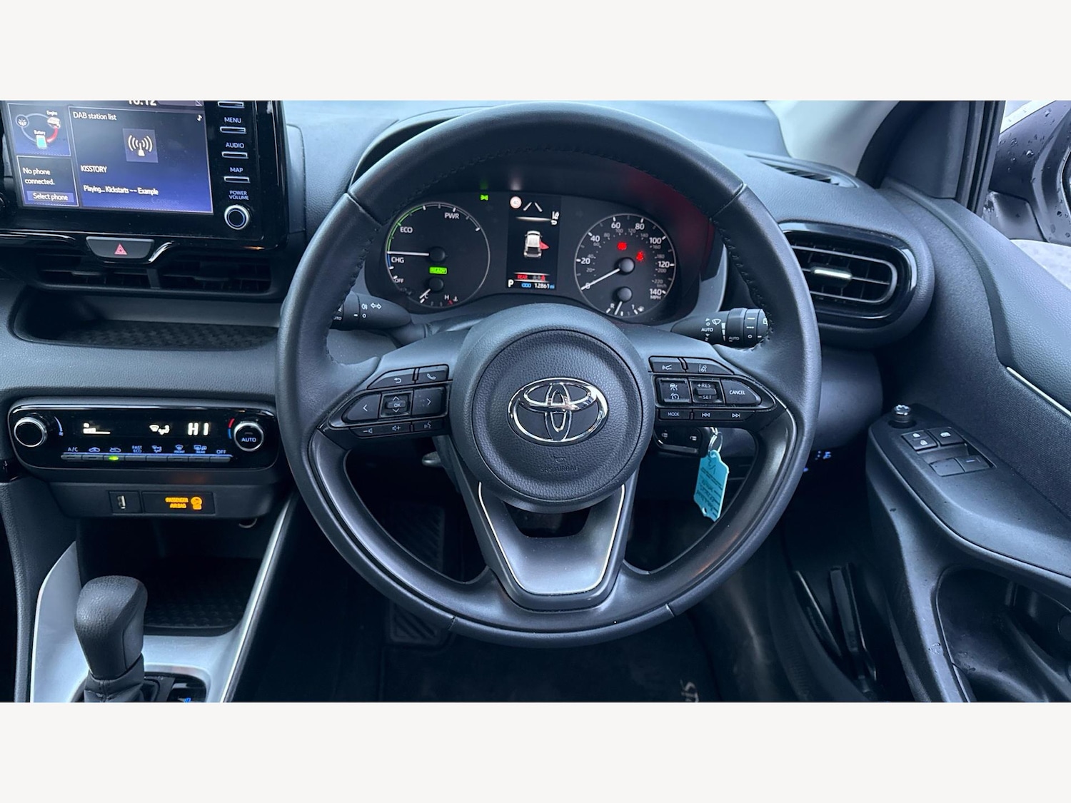 Used Toyota Yaris for sale - 77784579: Photo 10