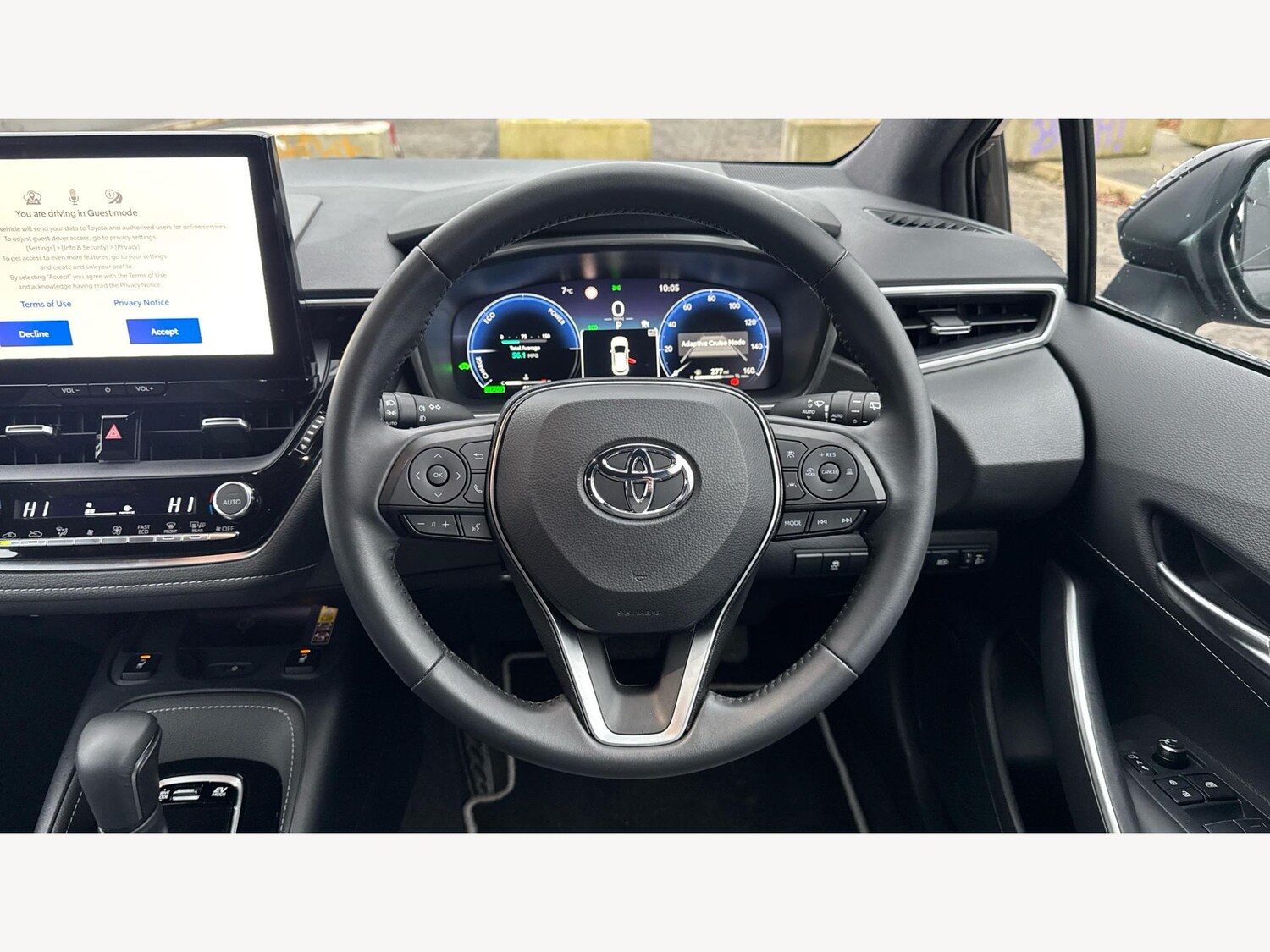 Used Toyota Corolla for sale - 77320819: Photo 10