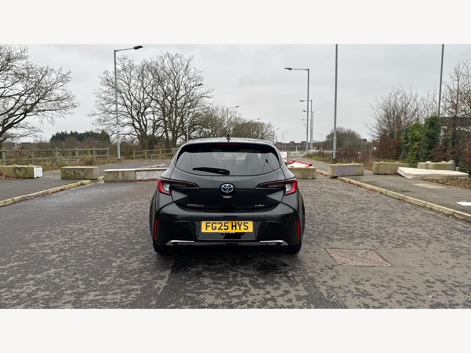 Used Toyota Corolla for sale - 77320819: Photo 21