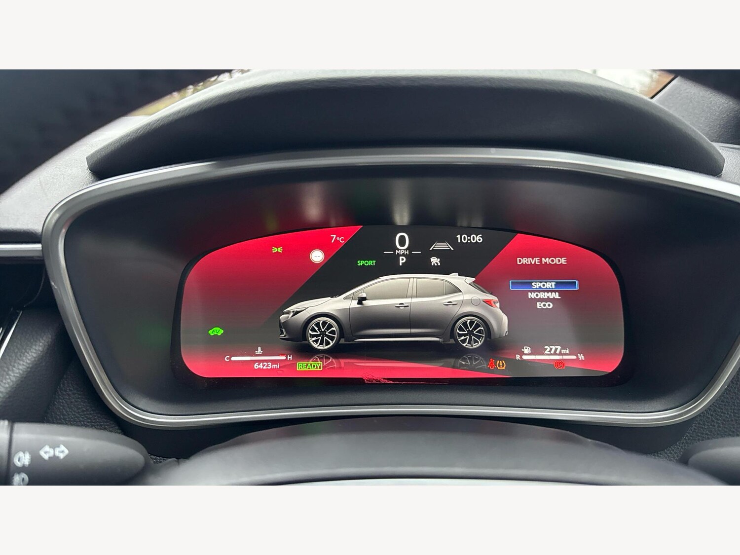 Used Toyota Corolla for sale - 77320819: Photo 22