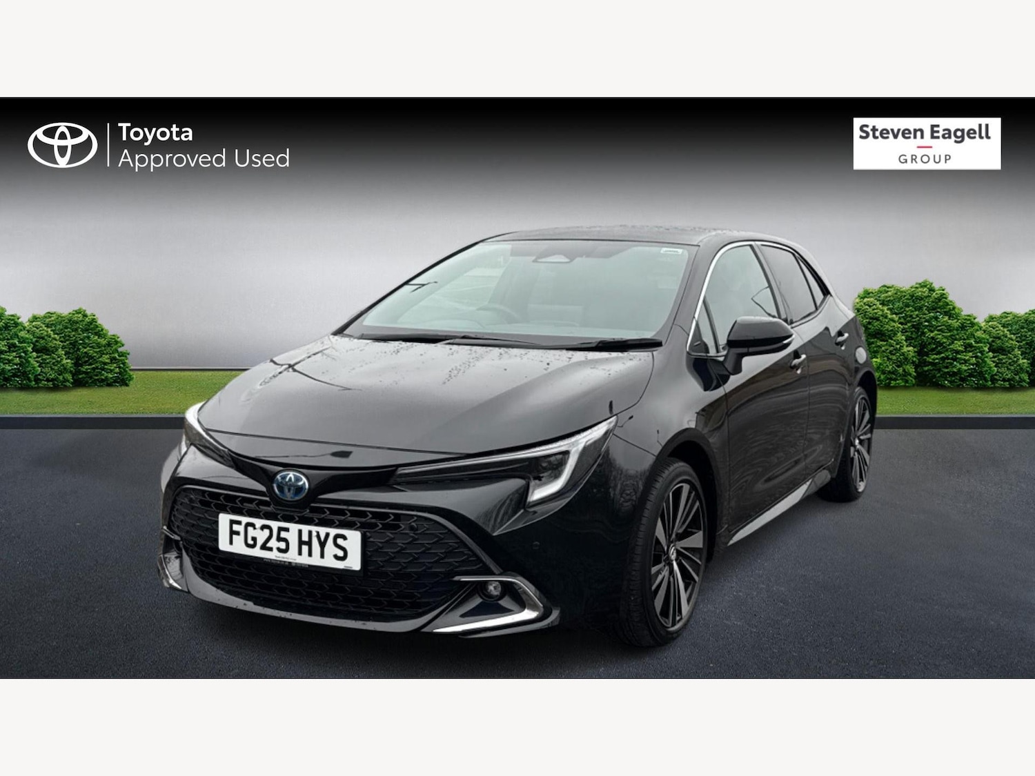 Used Toyota Corolla for sale - 77320819: Photo 3