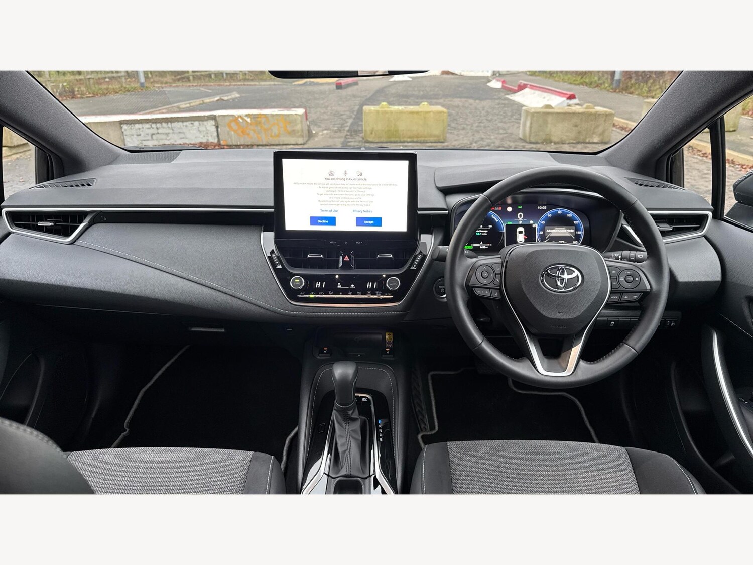 Used Toyota Corolla for sale - 77320819: Photo 7