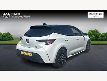 Used Toyota Corolla 2024 for sale - 79292130: Photo