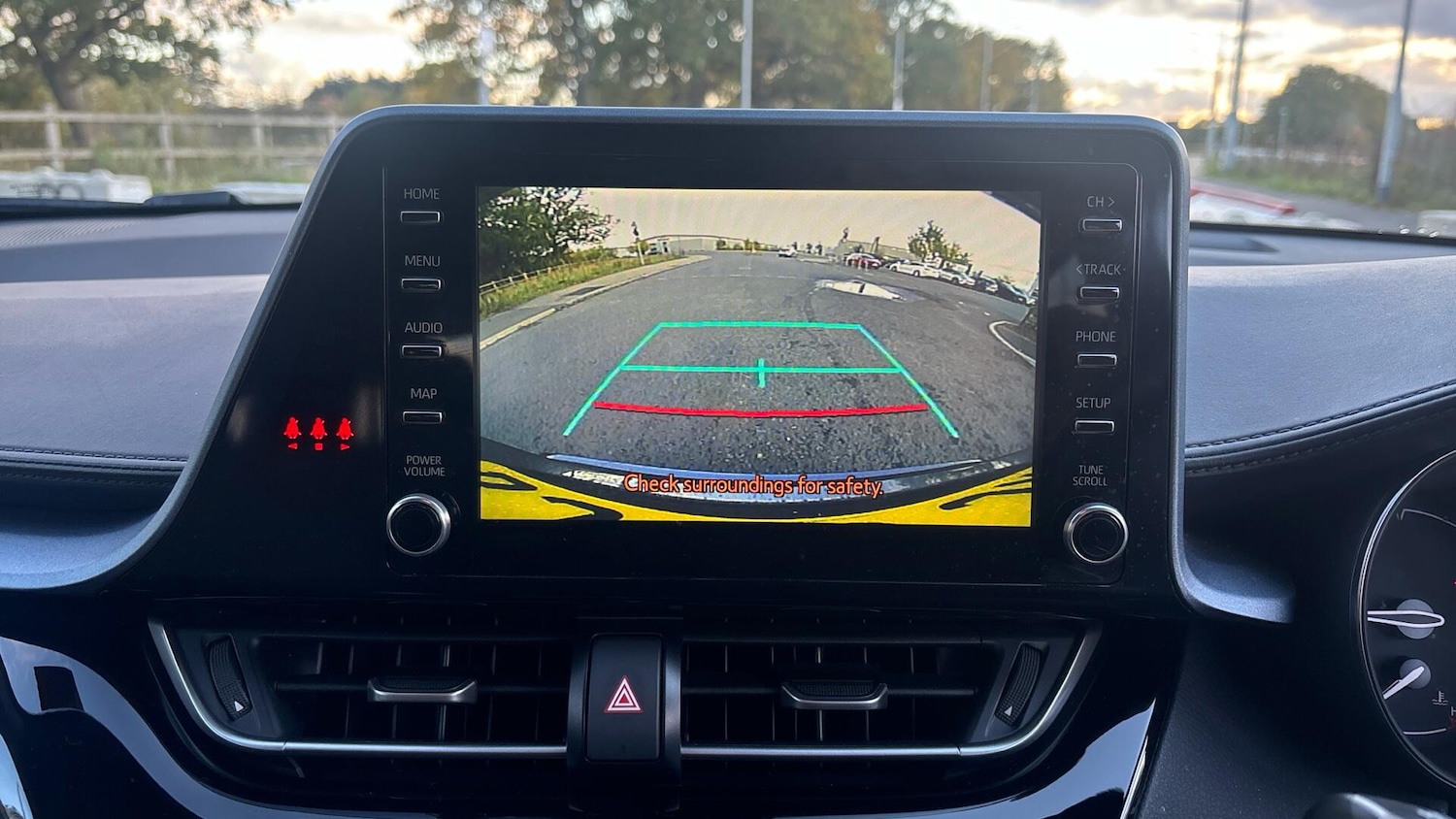 Used Toyota C-HR 2020 for sale - 76388300: Photo 35