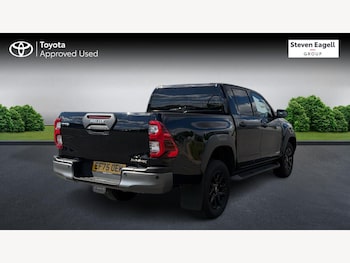 Used Toyota Hilux 2025 for sale - 78648280: Photo