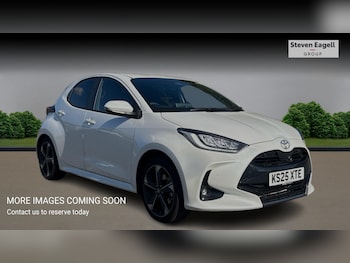 Used Toyota Yaris 2025 for sale - 75978841: Photo