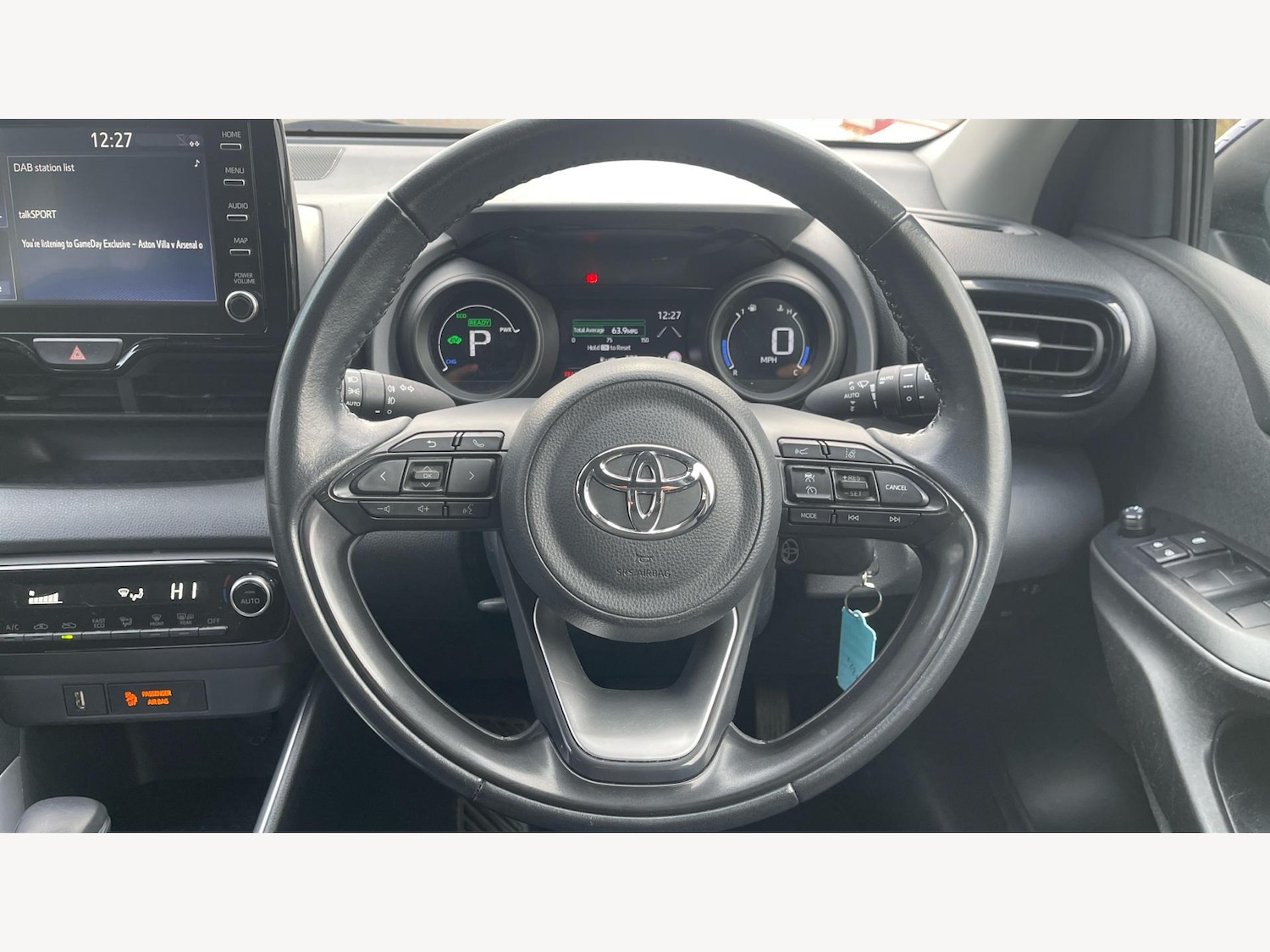 Used Toyota Yaris 2022 for sale - 76866092: Photo 10
