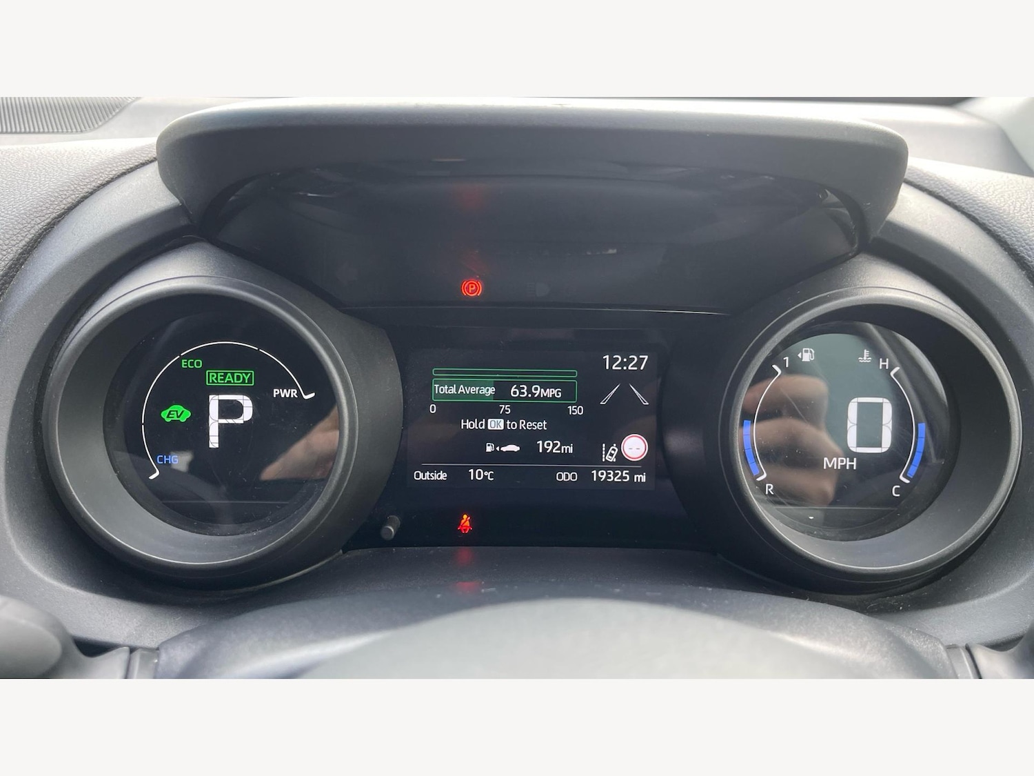 Used Toyota Yaris 2022 for sale - 76866092: Photo 11