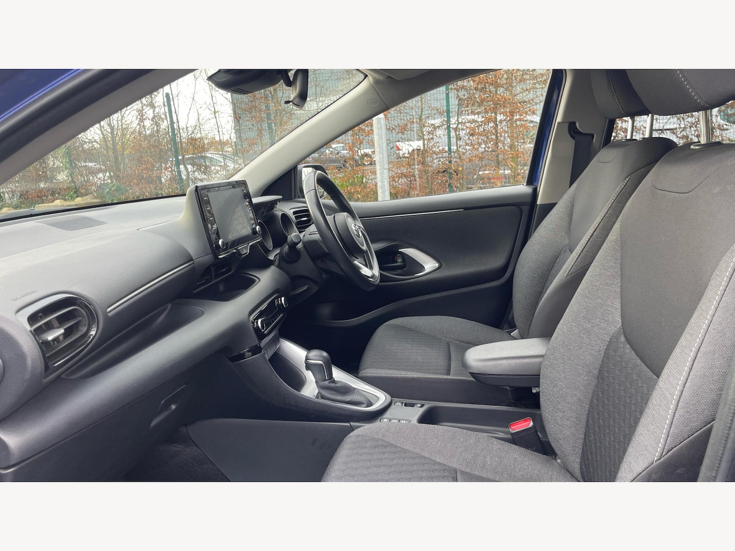 Used Toyota Yaris 2022 for sale - 76866092: Photo 12