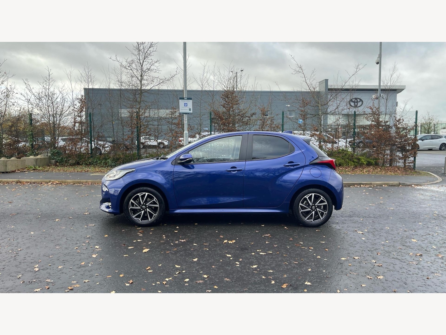 Used Toyota Yaris 2022 for sale - 76866092: Photo 19