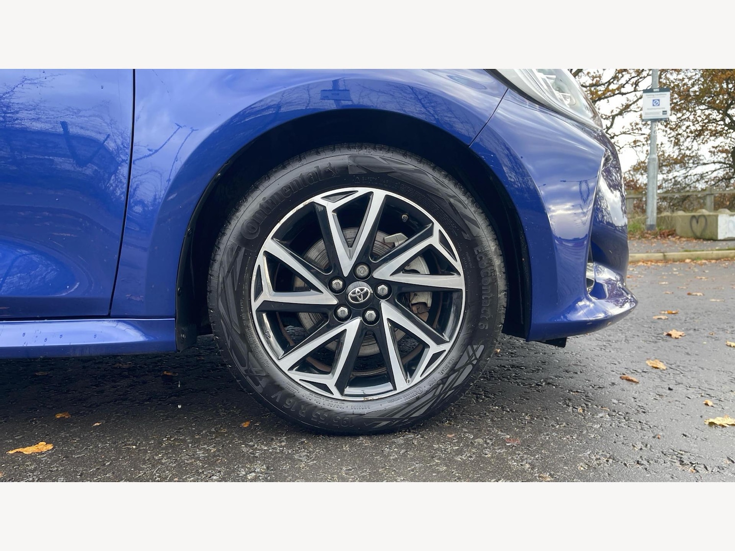 Used Toyota Yaris 2022 for sale - 76866092: Photo 20